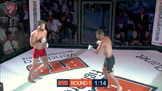 S7:E10 BTC 3 Prophecy