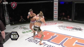 S7:E7 BTC 8 Eliminator Part 3