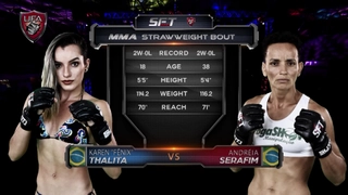 S7:E19 UFA_197_SFT 19 Part 2