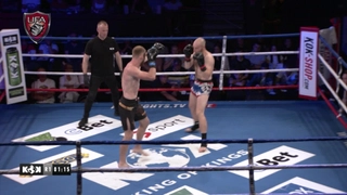 S7:E28 KOK Summer Classic 3 Special Edition Part 1