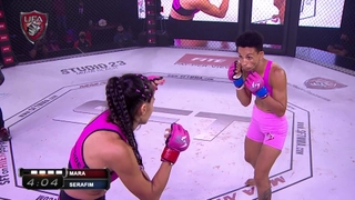 S7:E17 SFT 22 Part 2