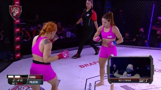 S7:E16 SFT 22 Part 1