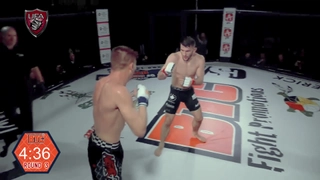 S7:E25 BTC 5 Typhoon Part 2