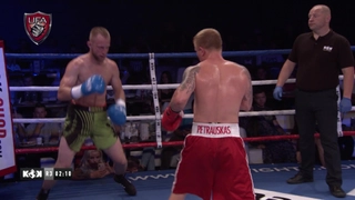 S7:E29 KOK Summer Classic 3 Special Edition Part 2