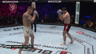 S7:E21 KOK Bushido 77 Part 2