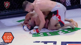 S7:E14 BTC 4 Vendetta Part 1