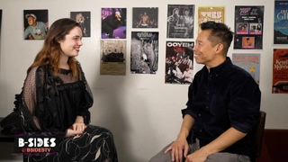 S13:E23 Genevieve Stokes, Sofi Tukker