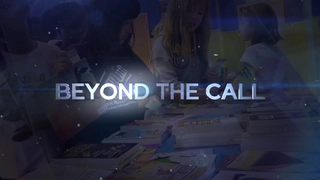Beyond The Call