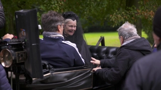 S4:E11 The Victorian Era