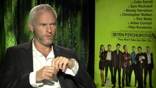 S4:E12 Dark Comedies