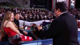 Hollywood Christmas Parade 2024-Extended