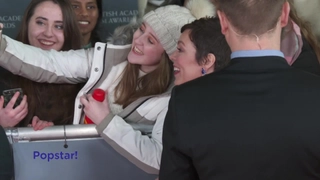 S4:E15 British Comedy