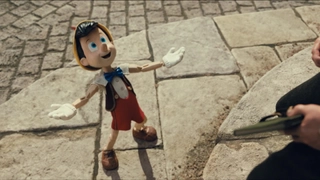 S4:E19 The Disney Effect