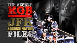 The Secret KGB JFK Assassination Files