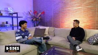 S13:E30 Adrian Lyles, Good Neighbours