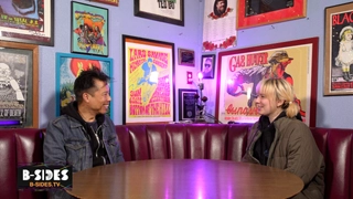 S13:E31 Jordana, Wunderhorse