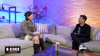 S13:E33- Anna Shoemaker, glixen