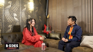 S13:E35 Emei, Shoegaze