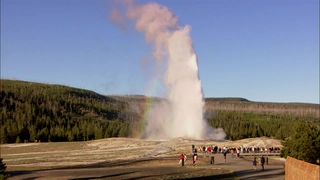 S5:E3 Yellowstone