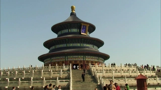S5:E8 Beijing