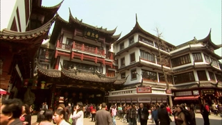S5:E9 Shanghai