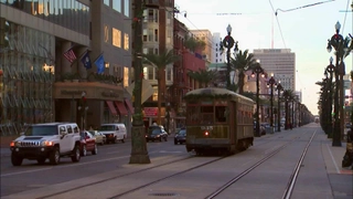 S5:E1 New Orleans