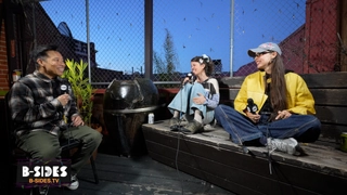 S13:E37 HINDS, mxmtoon