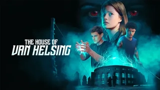 The House of Van Helsing PREVIEW