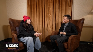 S13:E38 Ari Abdul, Lime Cordiale