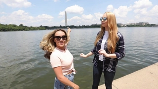 S8:E4 Washington DC Virginia