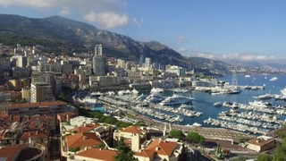 S8:E3 French Riviera