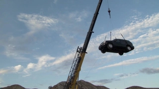 S4:E5 Car on a Crane