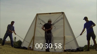 S4:E4 Speeding Motorcycle