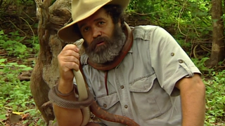 S4:E10 Rattlesnakes and Tigersnakes