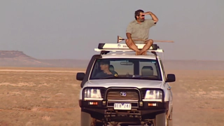 S5:E3 Bush Detective