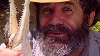 S5:E6 Animal Magician