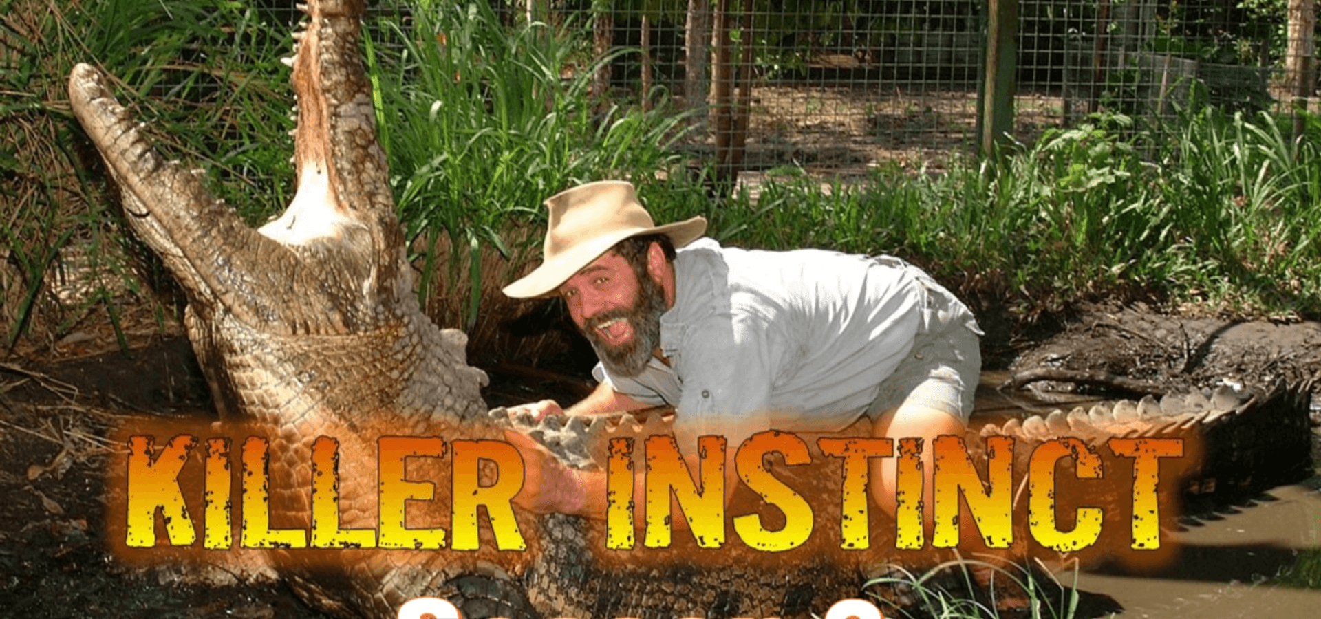 Killer Instinct Season 2