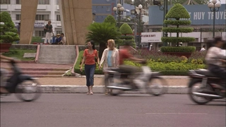 S6:E3 Southeast Asian Adventures