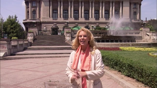 S6:E10 Legendary Cities of Eastern Europe