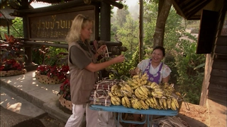 S6:E13 Touring Thailand