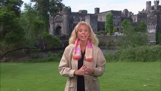 S6:E4 Celebrity Getaways