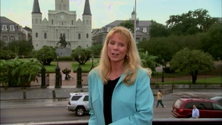 S6:E11 Wonders of the South