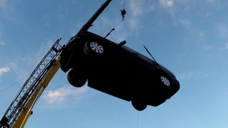 E5- When Vehicles Attack!