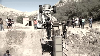 E7- Buried in Cement