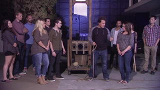 E14- Several Good Ways To Die