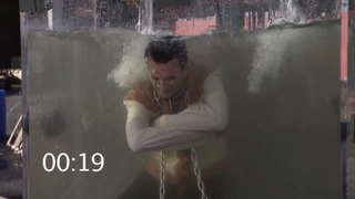 E18- Deadly Aquatics and Toxic Adventures