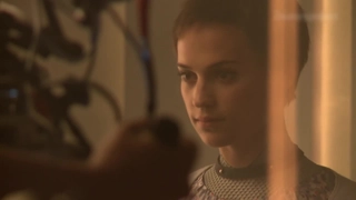 S4:E20 Faking it For Real