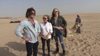 S10:E7 Camel Ride Adventures