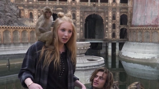 S10:E8 Amazing Animals