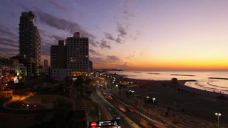 S10:E4 Middle Eastern Adventures